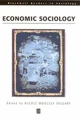 Readings in Economic Sociology - 