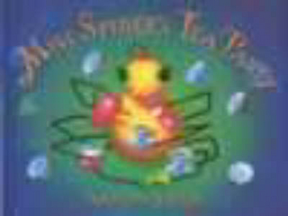 Miss Spider's Tea Party