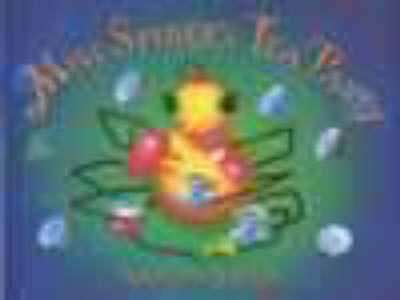 Miss Spider's Tea Party - David Kirk