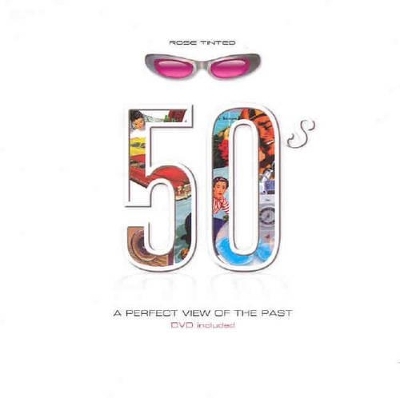 Rose Tinted 50s