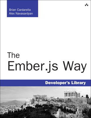 The Ember.js Way - Brian Cardarella, Alex Navasardyan
