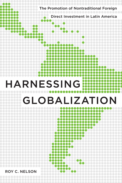 Harnessing Globalization - Roy C. Nelson