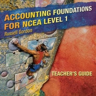 Accounting Foundations for NCEA Level 1