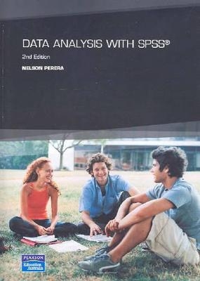 Data Analysis with SPSS V. 13