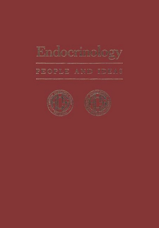 Endocrinology