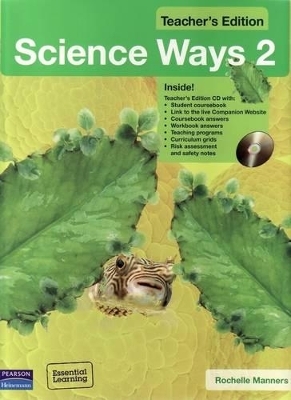Science Ways 2