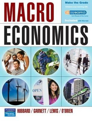 Macroeconomics with myeconlab
