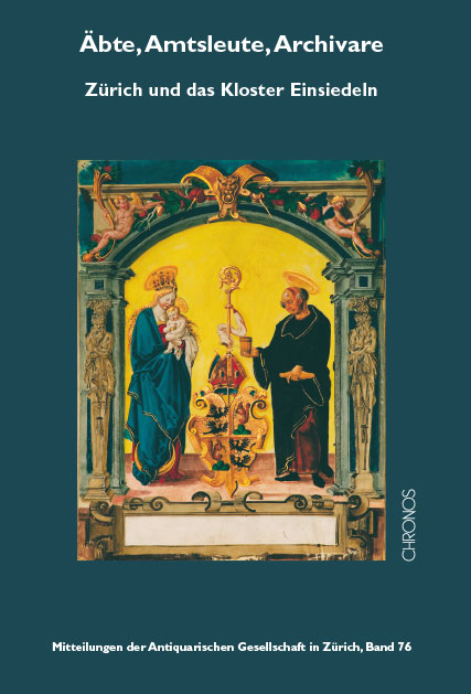 &Auml;bte, Amtsleute, Archivare - 