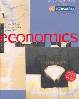 Economics with Myeconiab