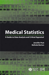 Medical Statistics -  Belinda Barton,  Jennifer Peat