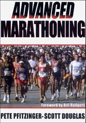 Advanced Marathoning
