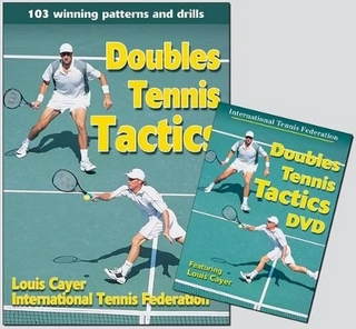 Doubles Tennis Tactics