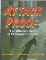 Attack Proof - John Perkins, Albert S. Ridenhour, Matt Kovsky