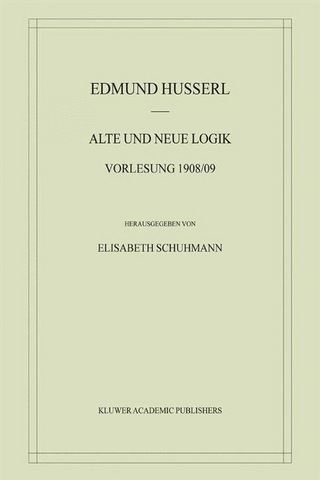 Alte und Neue Logik