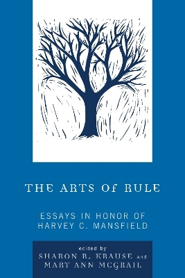 The Arts of Rule - 