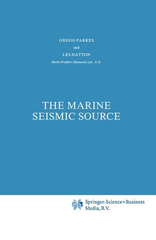 Marine Seismic Source