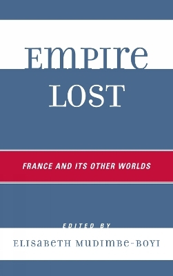 Empire Lost - 