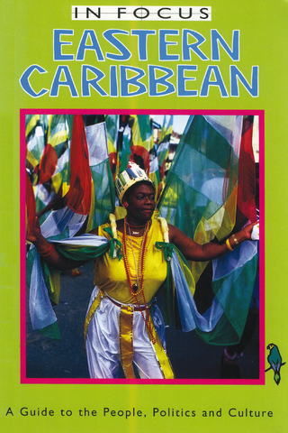 Eastern Caribbean In Focus