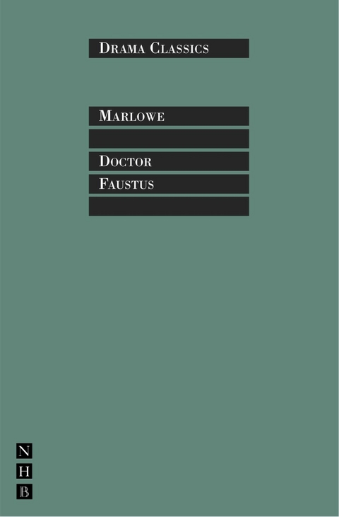 Doctor Faustus -  Christopher Marlowe