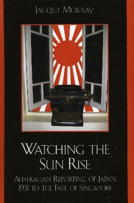 Watching the Sun Rise