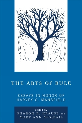 The Arts of Rule - 