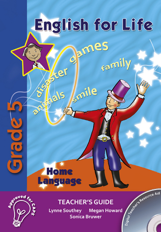 English for Life Teacher's Guide Grade 5 Home Language