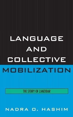 Language and Collective Mobilization - Nadra O. Hashim