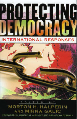 Protecting Democracy - 