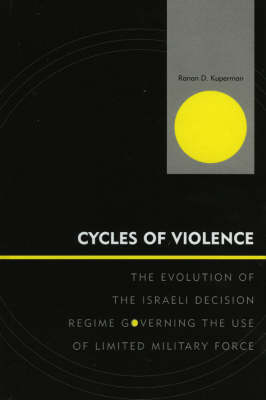 Cycles of Violence - Ranan D. Kuperman