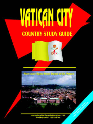 Vatican City Country Study Guide