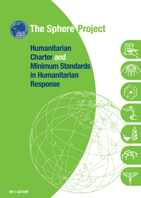 Humanitarian charter and minimum standards in humanitarian response - The Sphere Project