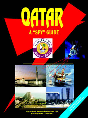 Qatar a Spy Guide