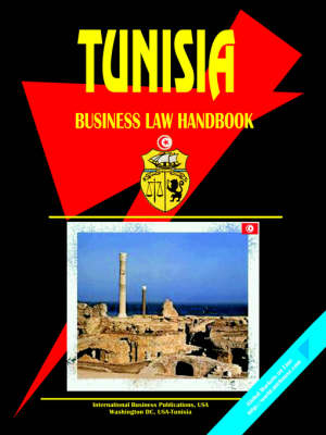 Tunisia Business Law Handbook