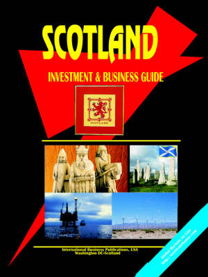 Scotland Investment and Business Guide