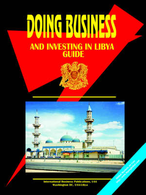 Doing Business and Investing in Libya