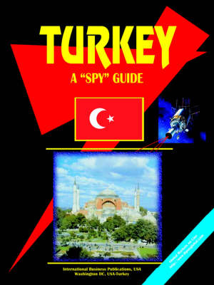 Turkey a Spy Guide