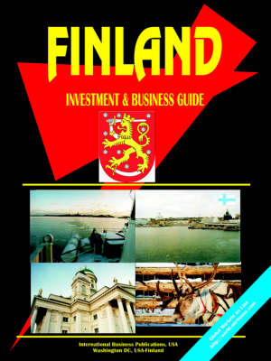 Finland Investment and Business Guide