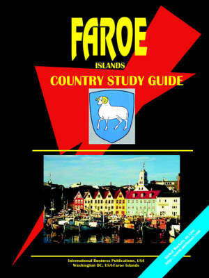Faroes Islands Country Study Guide