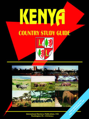 Kenya Country Study Guide