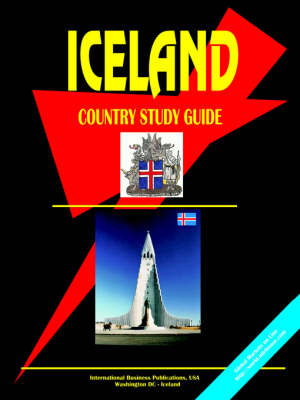 Iceland Country Study Guide