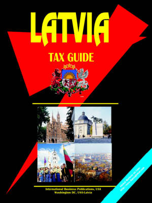 Latvia Tax Guide