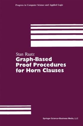 Graph-Based Proof Procedures for Horn Clauses -  RAATZ