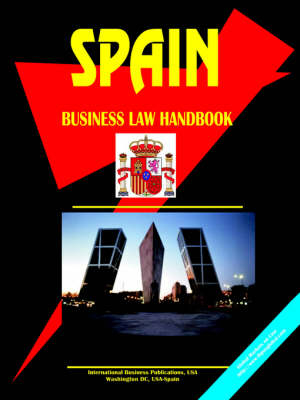 Spain Business Law Handbook