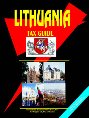 Lithuania Tax Guide