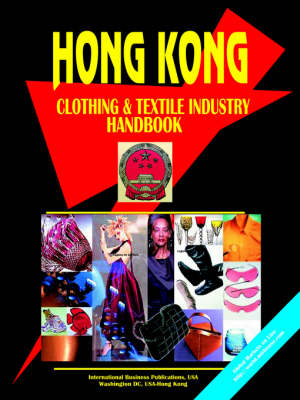 Hong Kong Clothing and Textile Industry Handbook