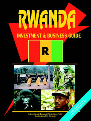 Rwanda Investment and Business Guide