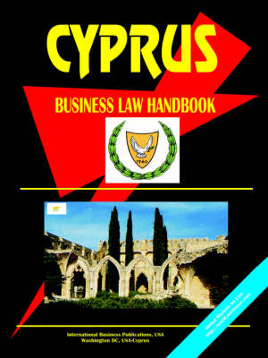 Cyprus Business Law Handbook