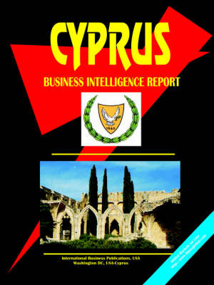 Cyprus Business Intelligence Report - 