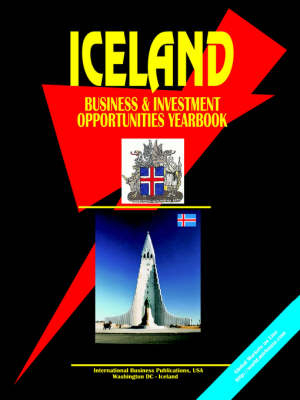 Iceland Business & Investment Opportunities