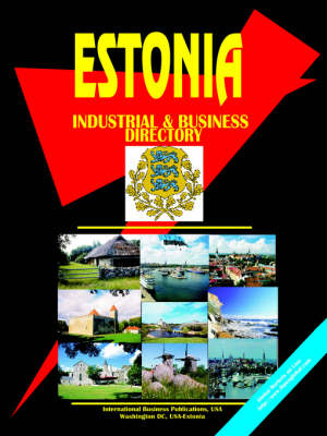 Estonia Industrial and Business Directory - 